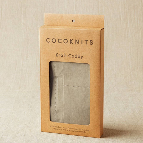 Kraft Caddy