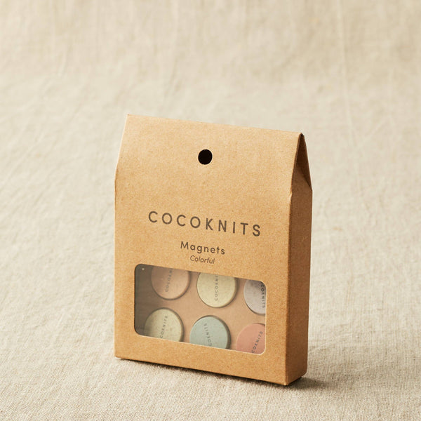 Colorful Magnet Set