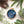 Cyanotype Florals Embroidery Kit