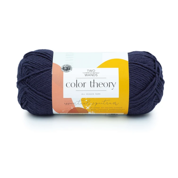 Color Theory
