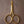 Gold-Plated Mini Snips
