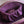 Woolen Zippered Notions Pouch Set