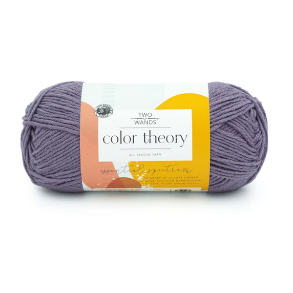 Color Theory