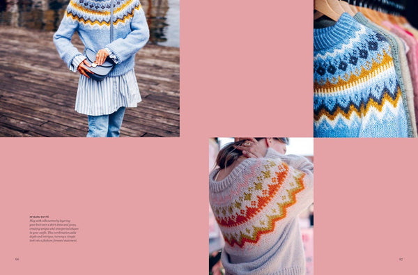Knits to Wear