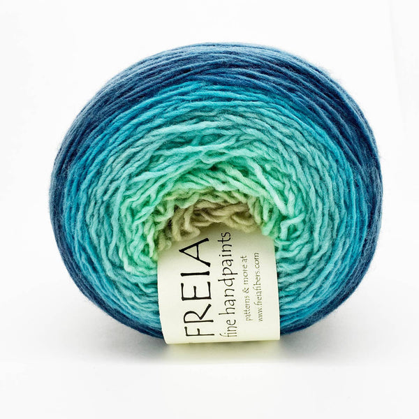 Merino Fingering Shawl Ball