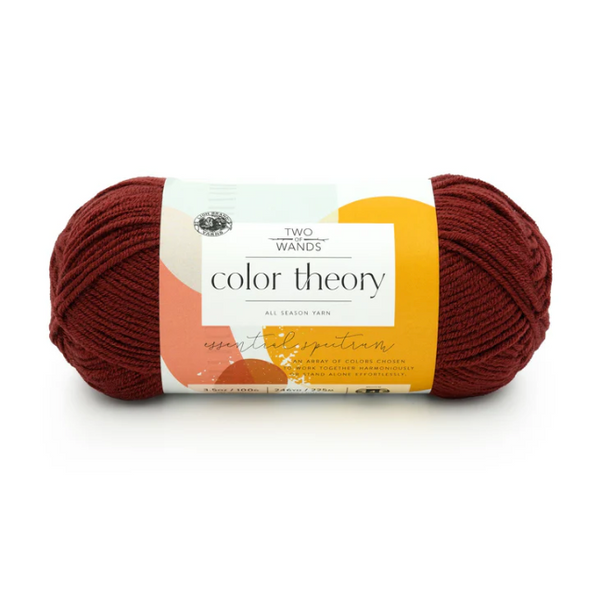 Color Theory