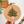 Vintage Christmas Tree Embroidery Kit