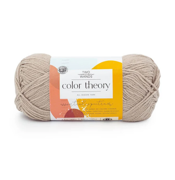 Color Theory
