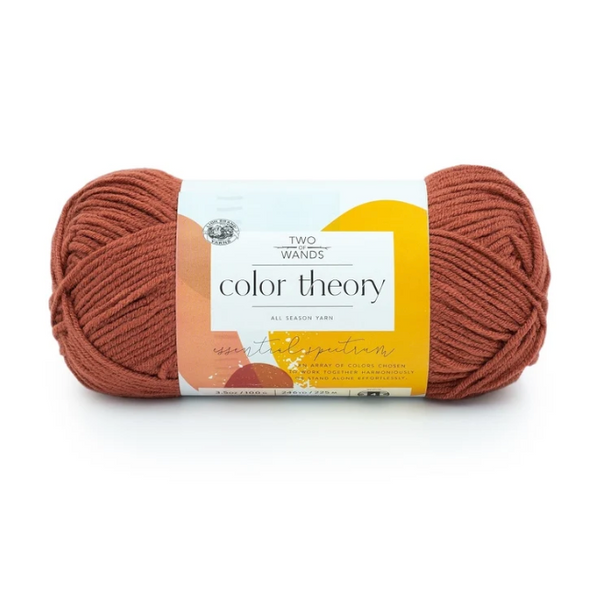 Color Theory