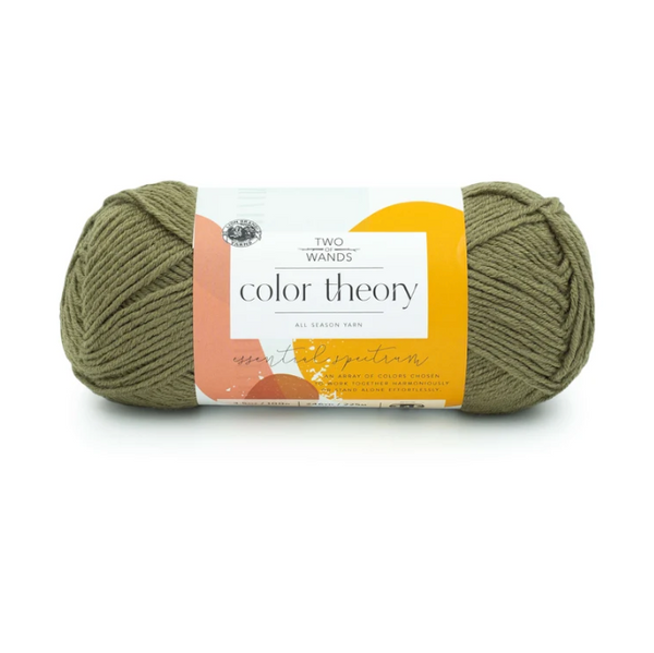 Color Theory
