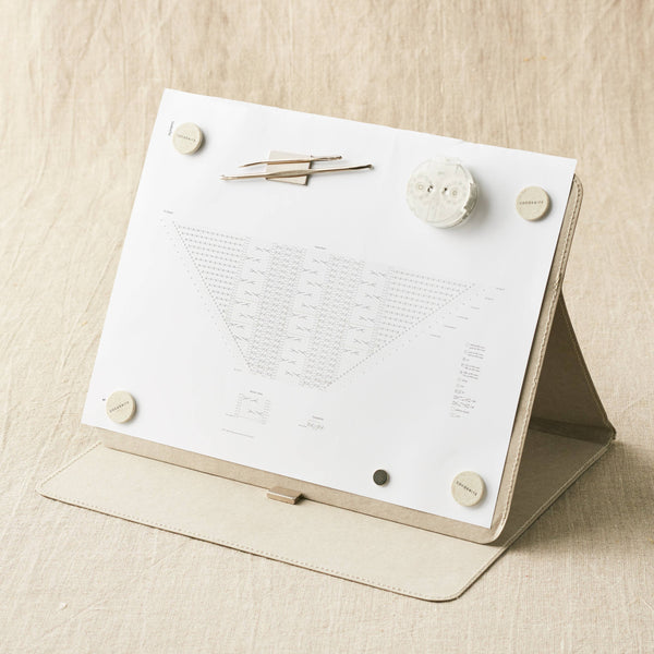 Magnetic Maker's Board