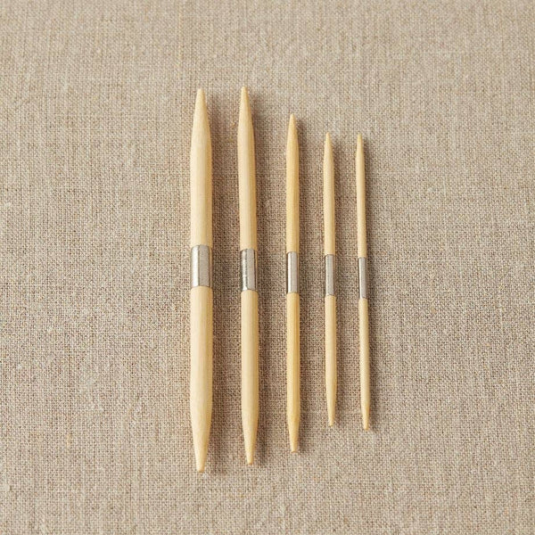 Bamboo Cable Needles