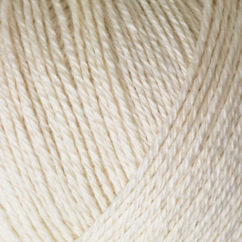 Knitting for Olive Cotton Merino