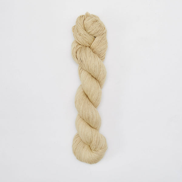 Kinua Yarns Organic Cotton Fingering
