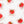 Tomato Pin Cushion Handmade Large Sewing Labels