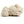Merino Wool Top Roving- 1 oz.