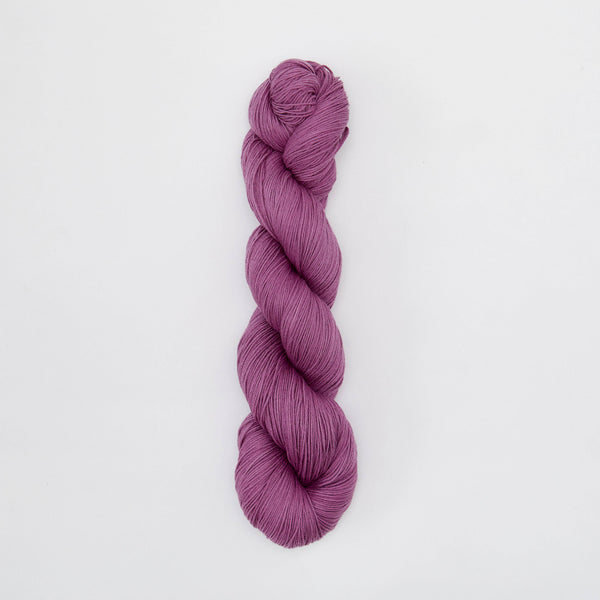 Kinua Yarns Organic Cotton Fingering