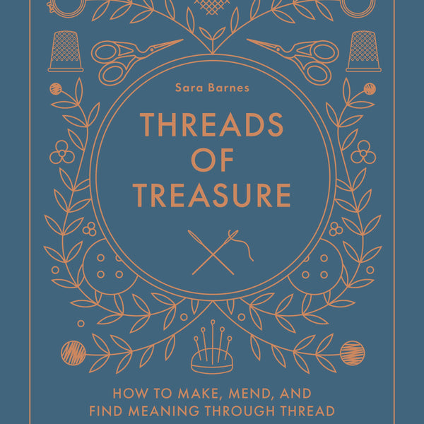 Threads of Treasure