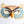 Felt Owl Mask Hand Sewing Kit