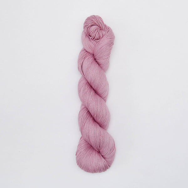 Kinua Yarns Organic Cotton Fingering