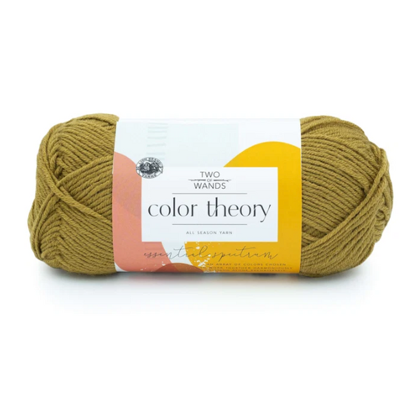 Color Theory