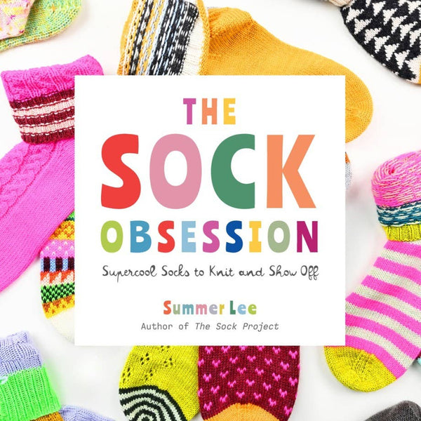 The Sock Obsession