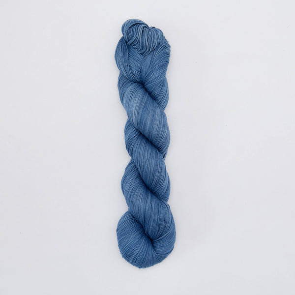 Kinua Yarns Organic Cotton Fingering