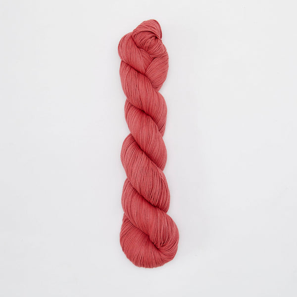 Kinua Yarns Organic Cotton Fingering