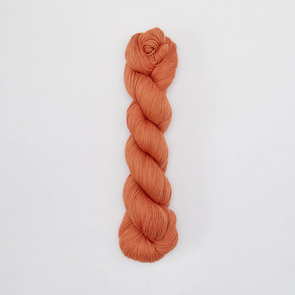 Kinua Yarns Organic Cotton Fingering