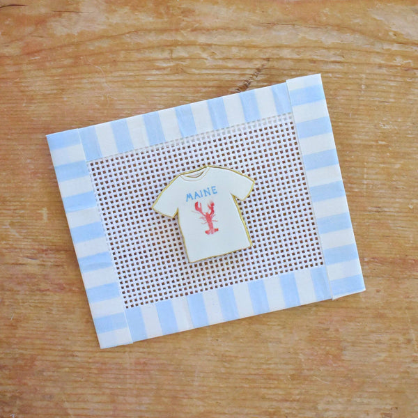Maine Tee Needle Minder