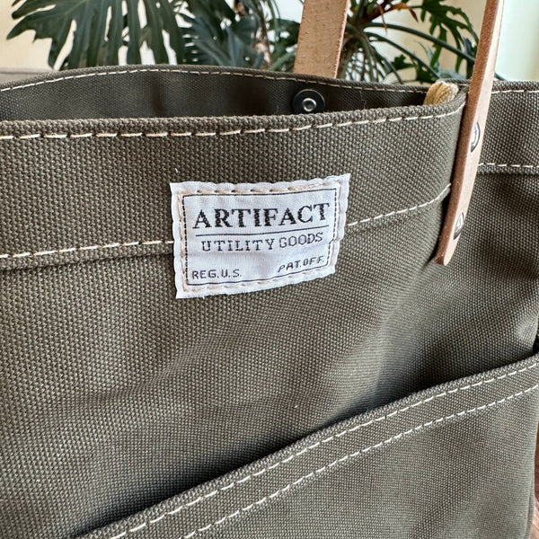 Knitting & Crochet Project Bag