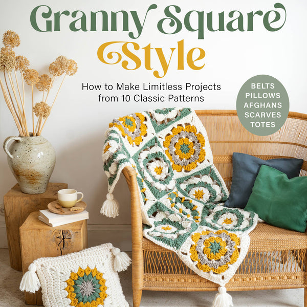 Granny Square Style