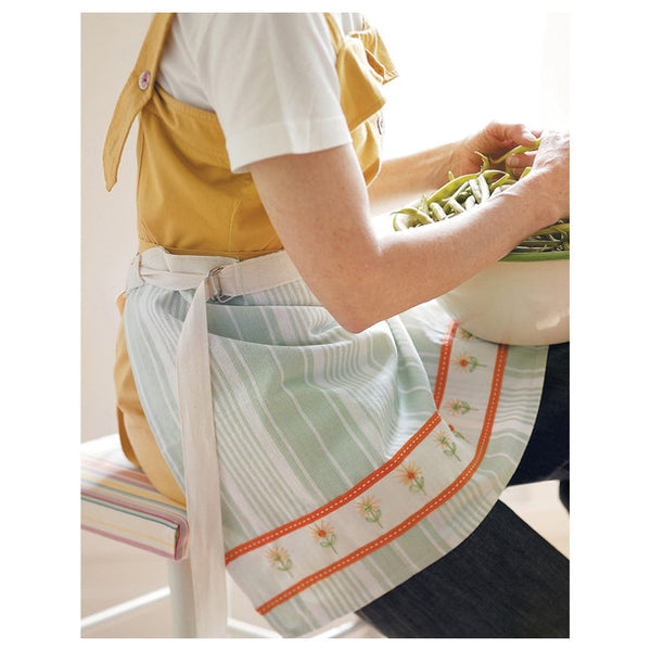 Learn to Embroider Book