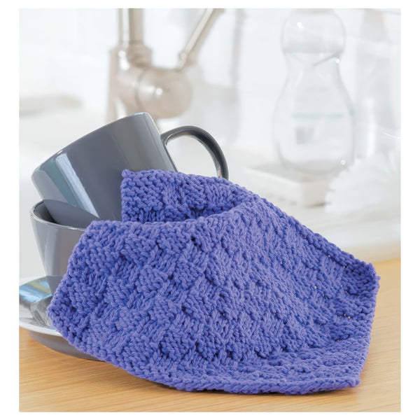 Learn to Knit Book