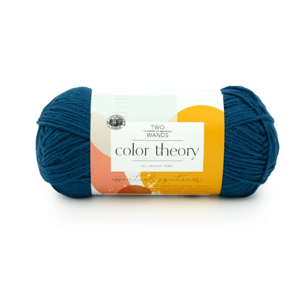 Color Theory