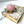 Felt Craft Kit - Secret Garden Pincushion