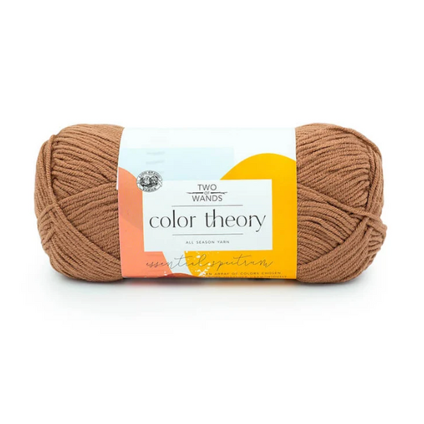 Color Theory