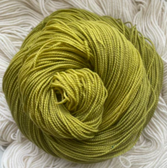 Nimble Sock