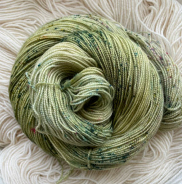 Nimble Sock