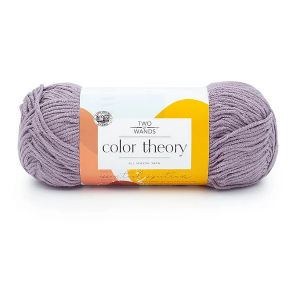 Color Theory