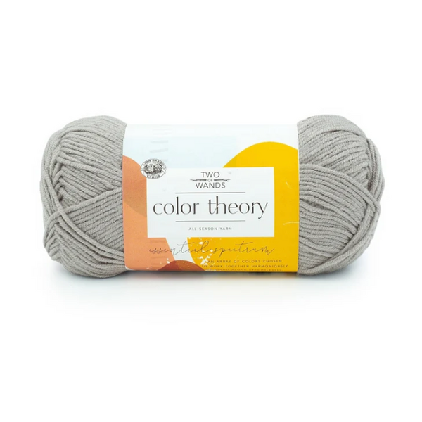 Color Theory