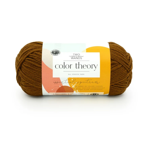 Color Theory
