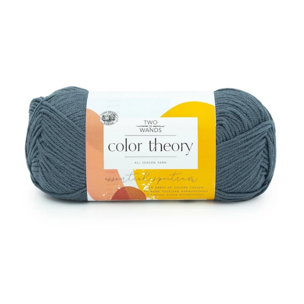 Color Theory