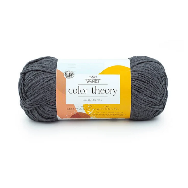 Color Theory