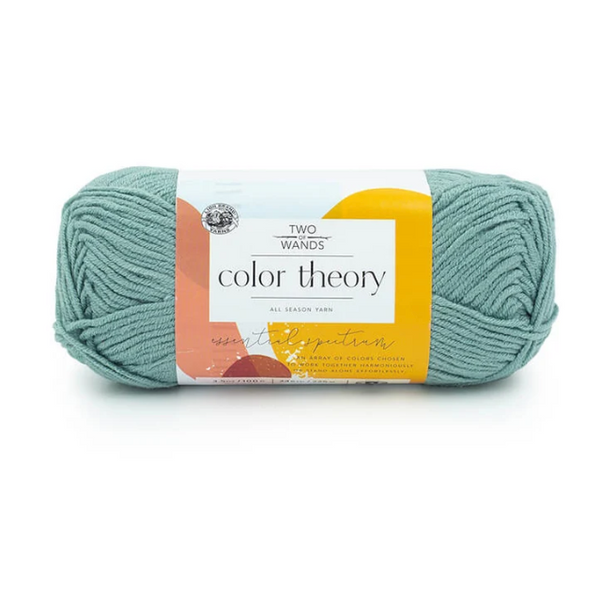Color Theory